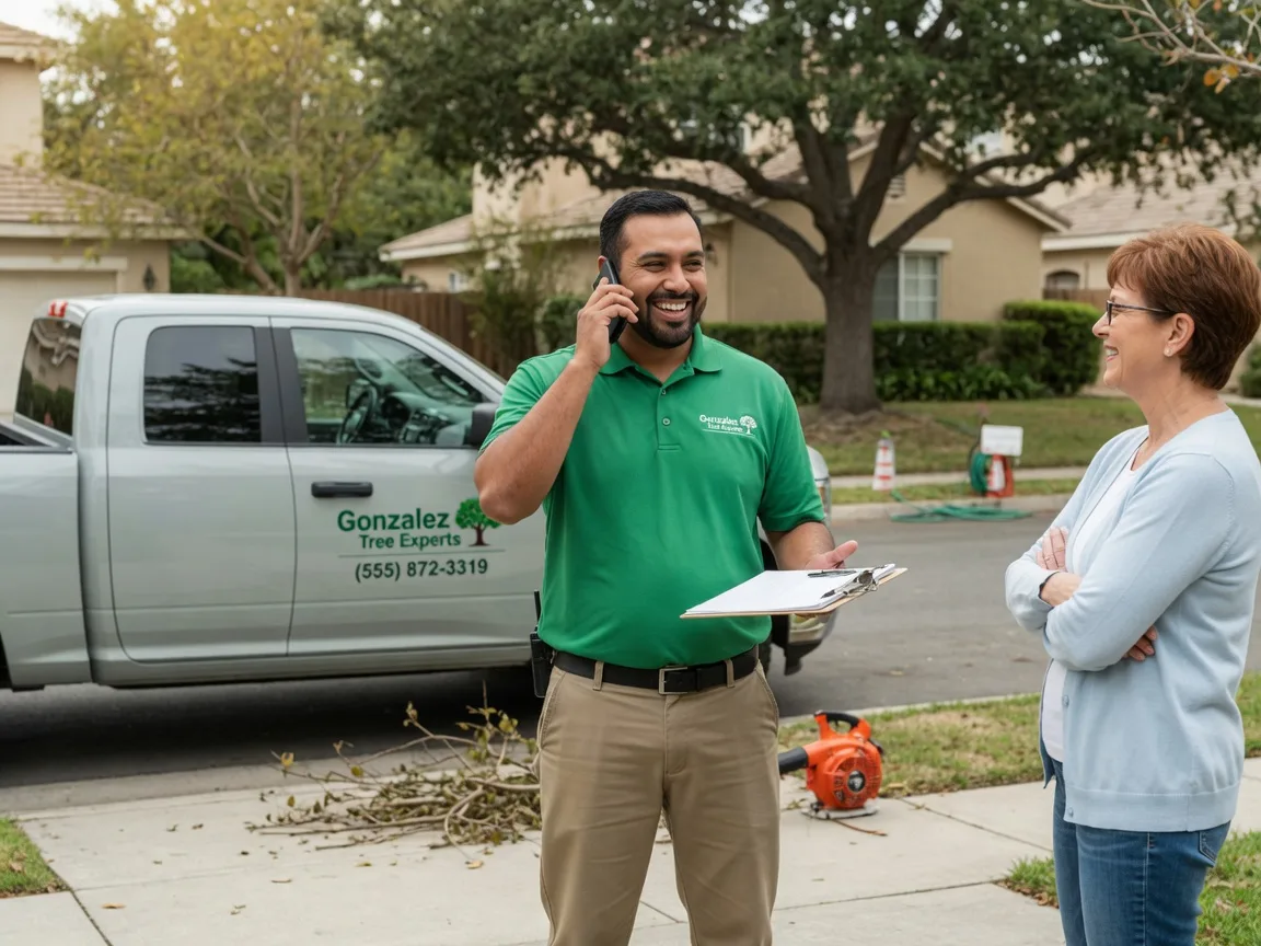 Tree Service Indian Trail, NC FAQs